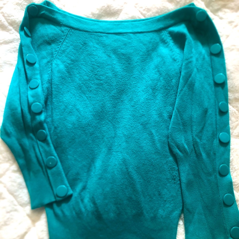 Bisou Bisou Sweater